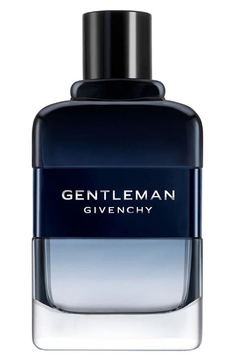 givenchy gentleman recensione|Gentleman Eau de Toilette Intense di Givenchy da uomo.